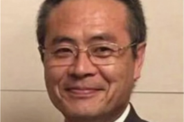 竹内伸一