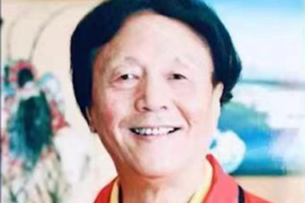 漆启泰
